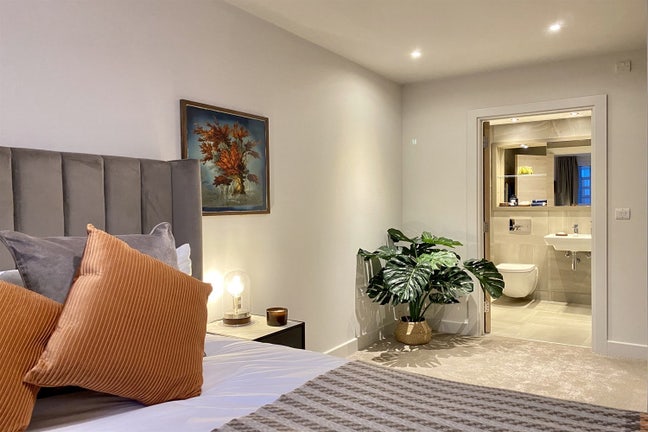 City Center room at AngelGardens- Tenancy takeover Main Photo