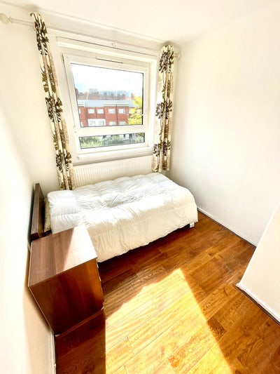 Good Size Single Room in Heart of Brick Lane Main Photo