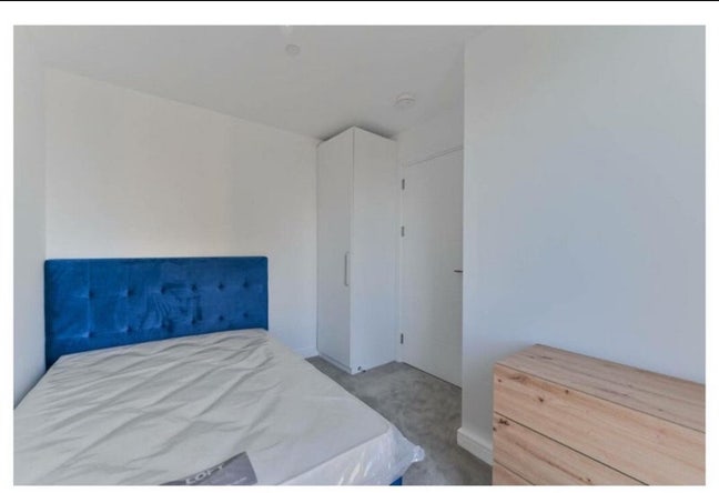 Cozy Double Room Main Photo