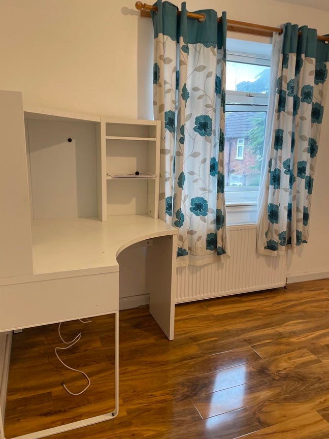 Cozy Single Room For Rent In Dagenham Main Photo