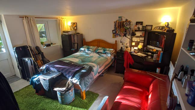  Double Room - Redland Houseshare Female preferred Main Photo