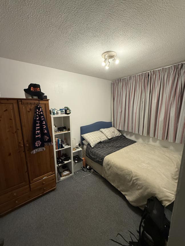 Double room in Tooting Broadway  Main Photo