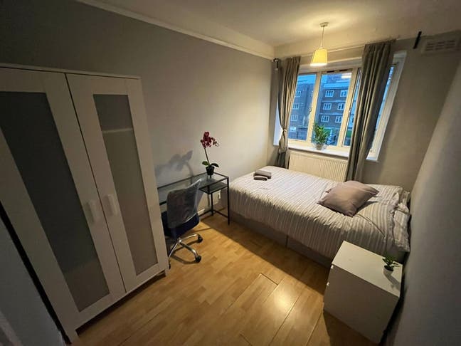 Stepney Green I Commercial Rd  Main Photo