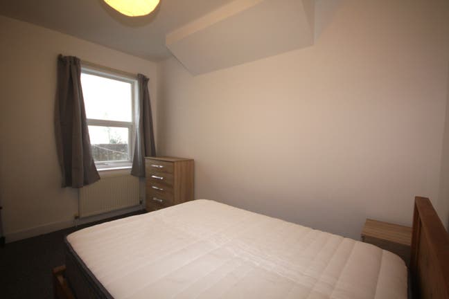 Double Room in Eastbourne Town Centre Main Photo