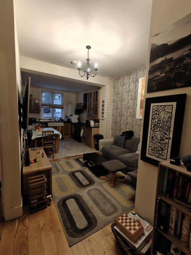 2 Bedroom Luxury Flat - Center of Great Malvern Main Photo