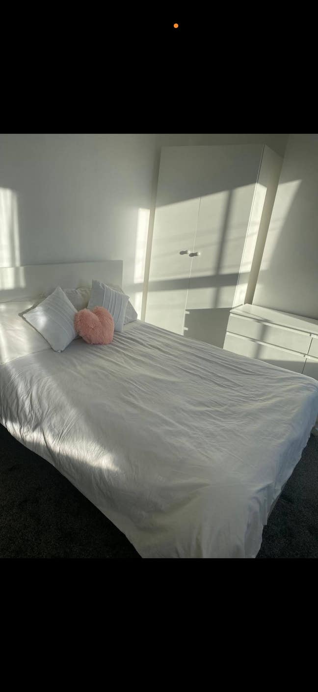 Double room available  Main Photo