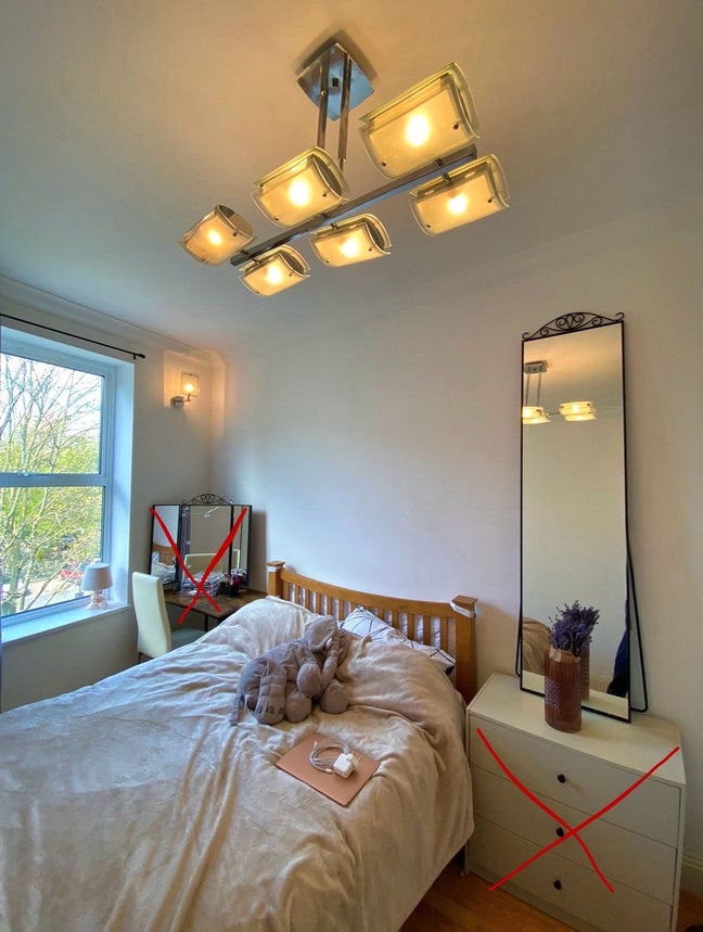 Double Room In Spacious 2 Bed Flat Main Photo