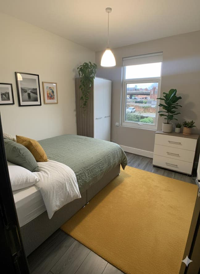 🏠Cleanest Houseshare in Chester - Move in 1st Jan Main Photo