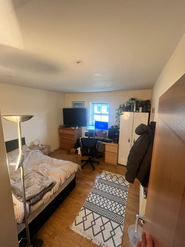 1 room available in a flatshare near Camden  Main Photo