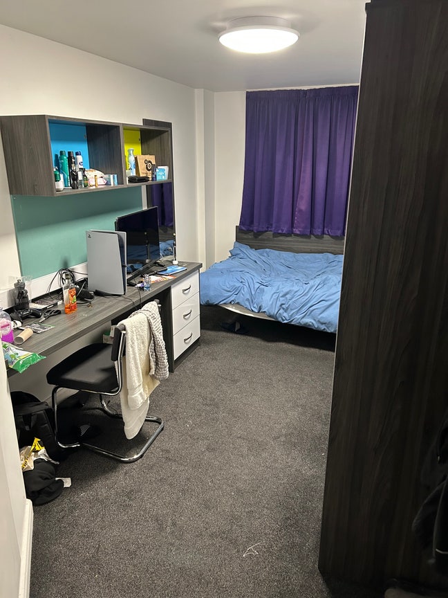 Unite Students Hepworth Lodge  Main Photo