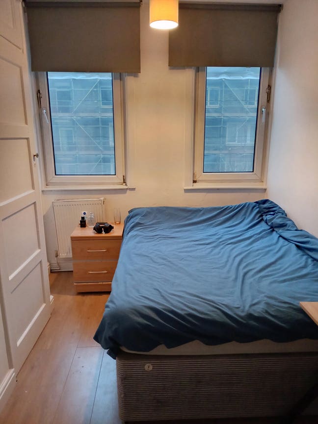 Sublet available in Battersea flat Main Photo
