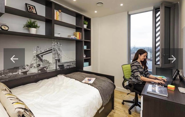 UCL Accomodation  Main Photo