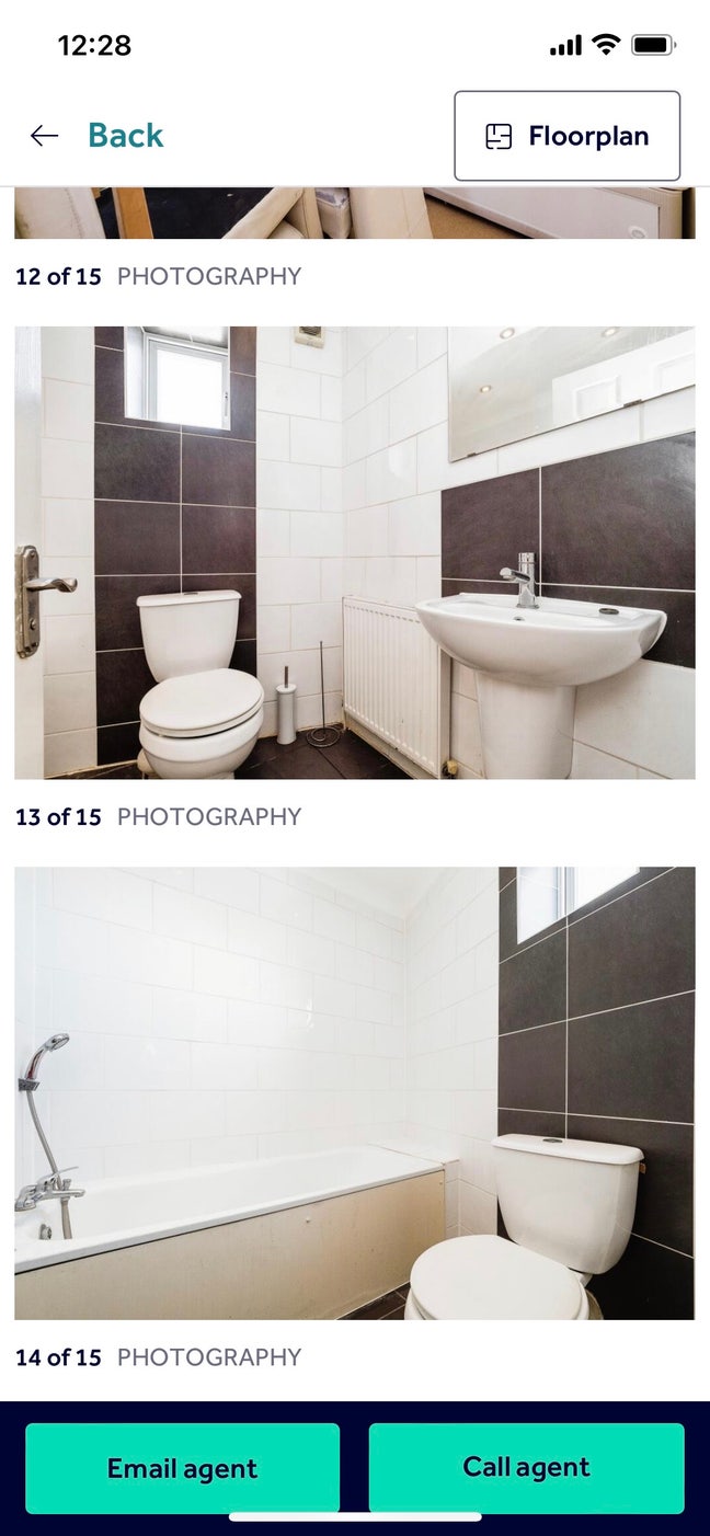 Double Room with Ensuite Main Photo