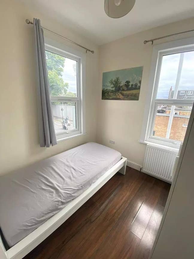 Single room  Main Photo