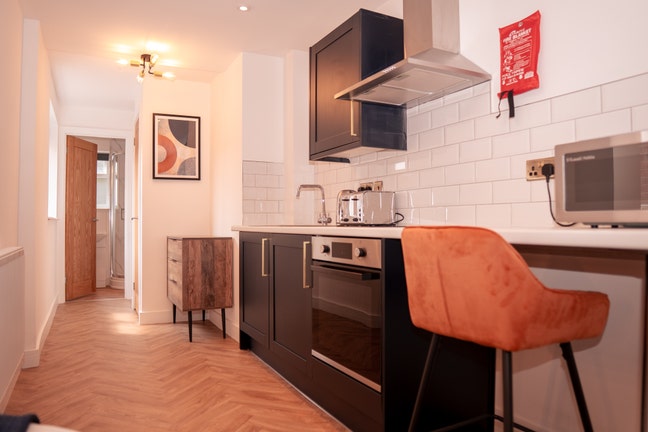 💥 Stunning Studio Room - Available January! 💥 Main Photo