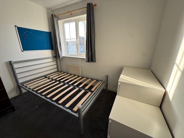 Professional House Share in NR3 Main Photo