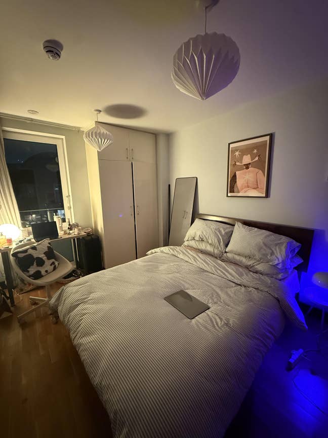 Room available in Haggerston Main Photo