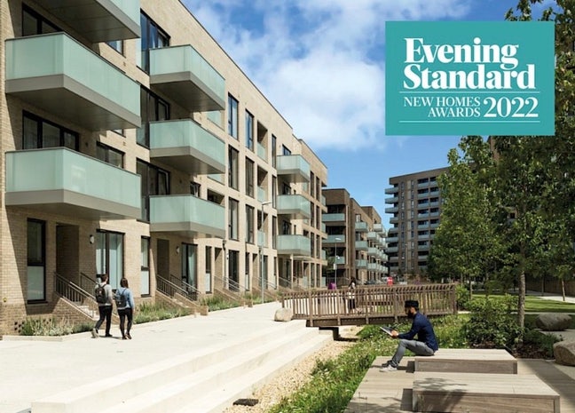 Double Room + Ensuite  Canary Wharf E14 Main Photo