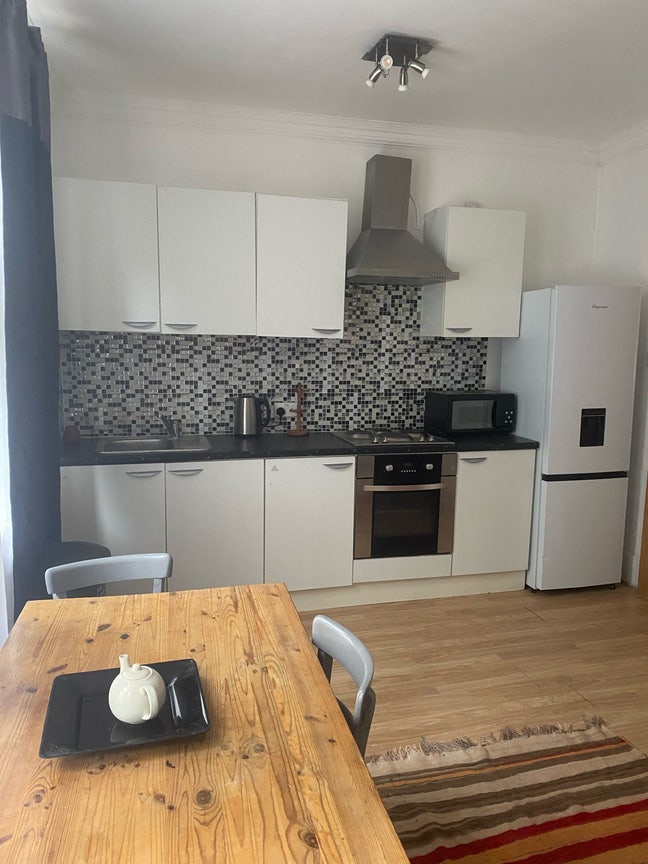 Double room Chiswick  Main Photo