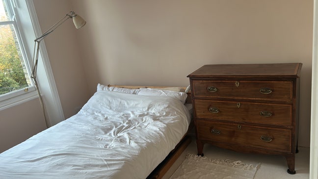 Bright Double Room in Brockley - Available Decembe Main Photo