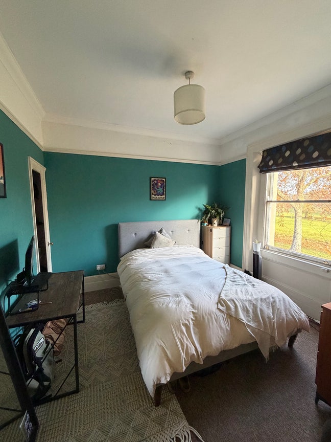 Double Room Overlooking Peckham Rye Main Photo