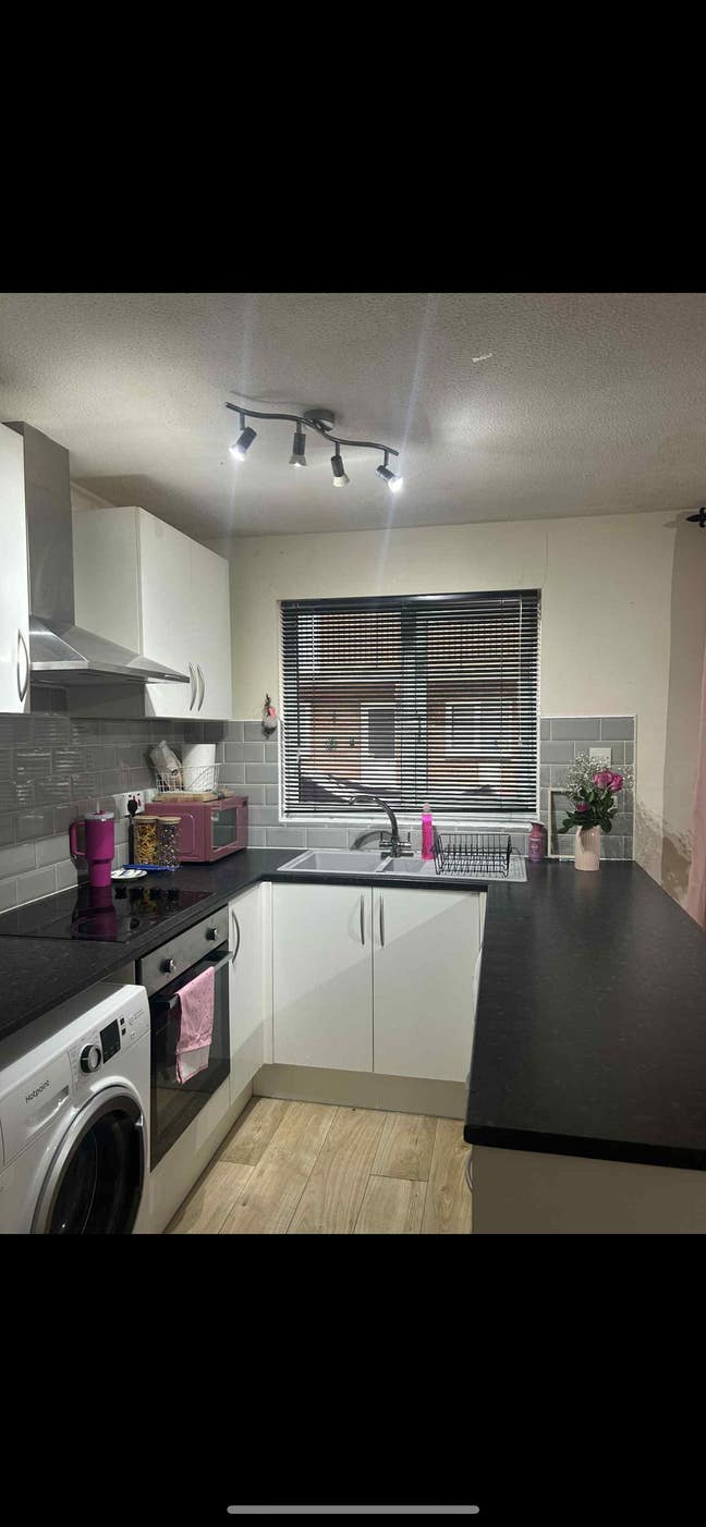 1 bed flat in Canterbury ⭐️⭐️⭐️ Main Photo