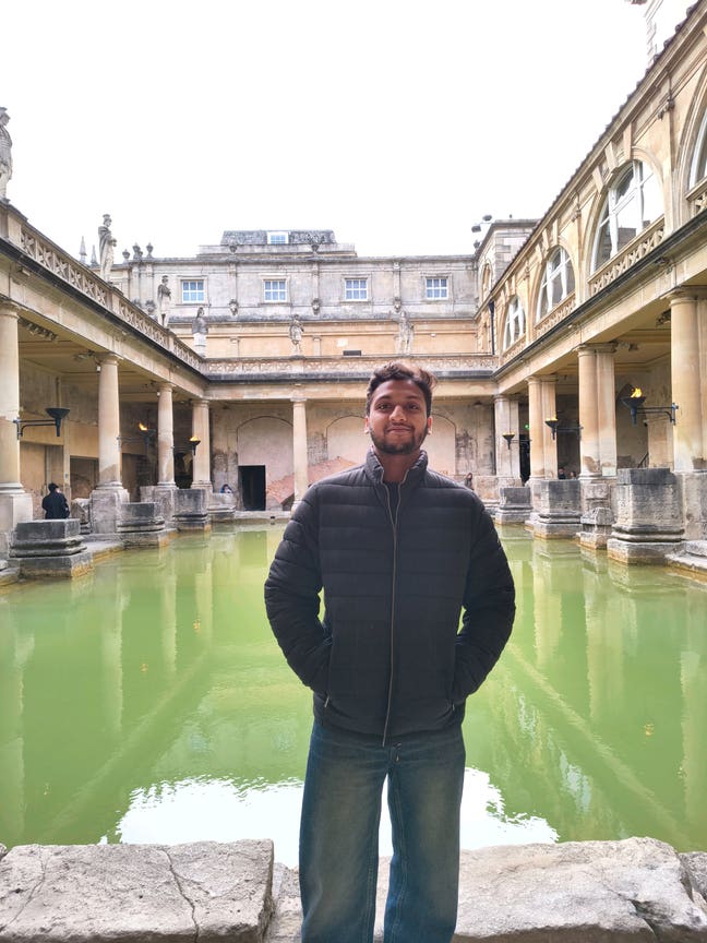 Room wanted for Sept 2026 Main Photo