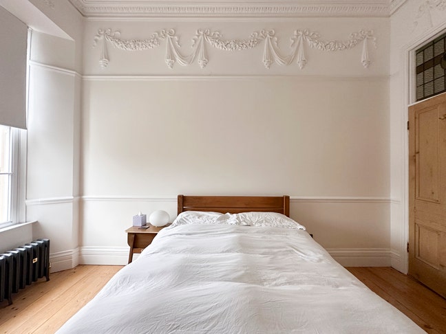  2 double bedroom flat - Available 1 February 2026 Main Photo