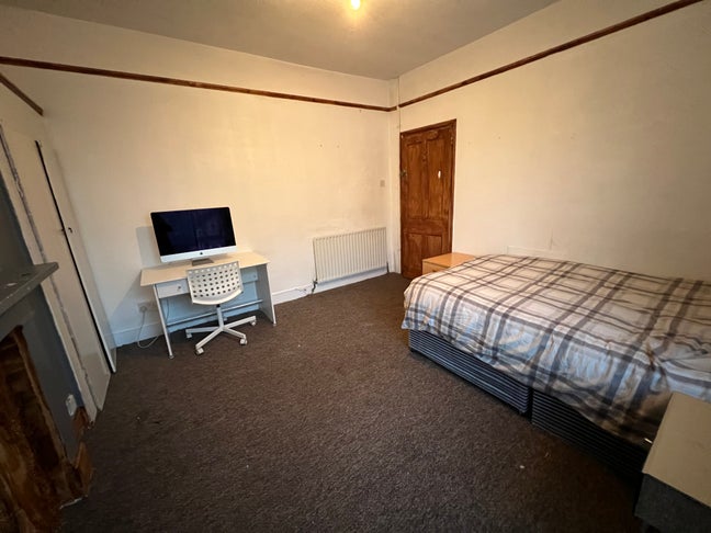 Double room  Main Photo