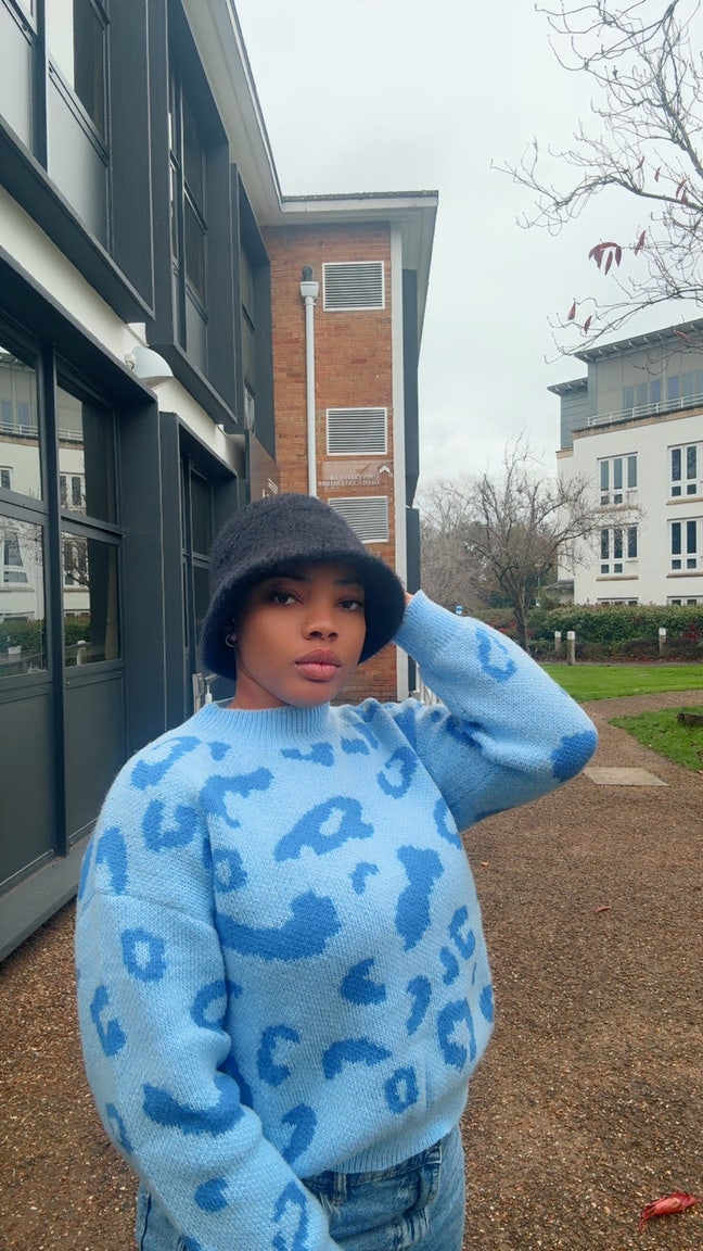 Student Female seeks a single or double room Main Photo