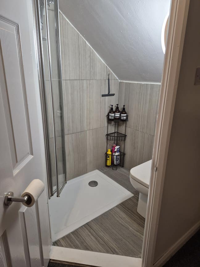 1 bedroom Annex  Main Photo