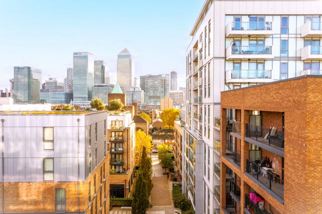 ✨ Modern Ensuite ✦ Gym ✦ Rooftop ✦ Concierge Main Photo