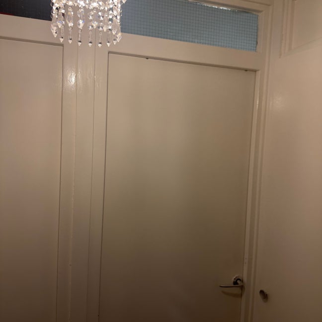 Double Room Main Photo