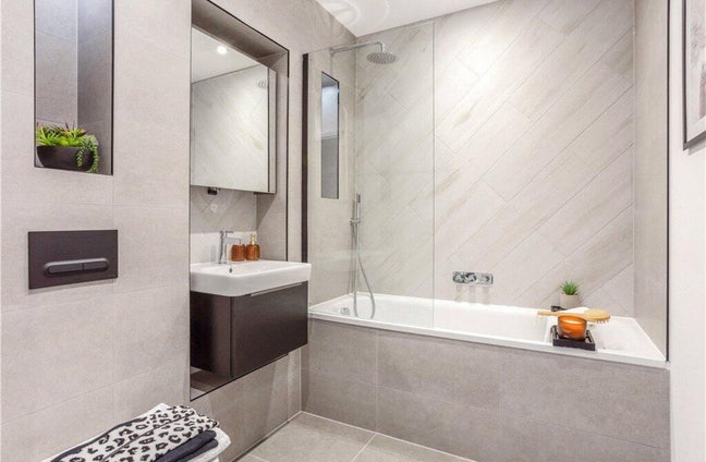 Room for Rent Main Photo