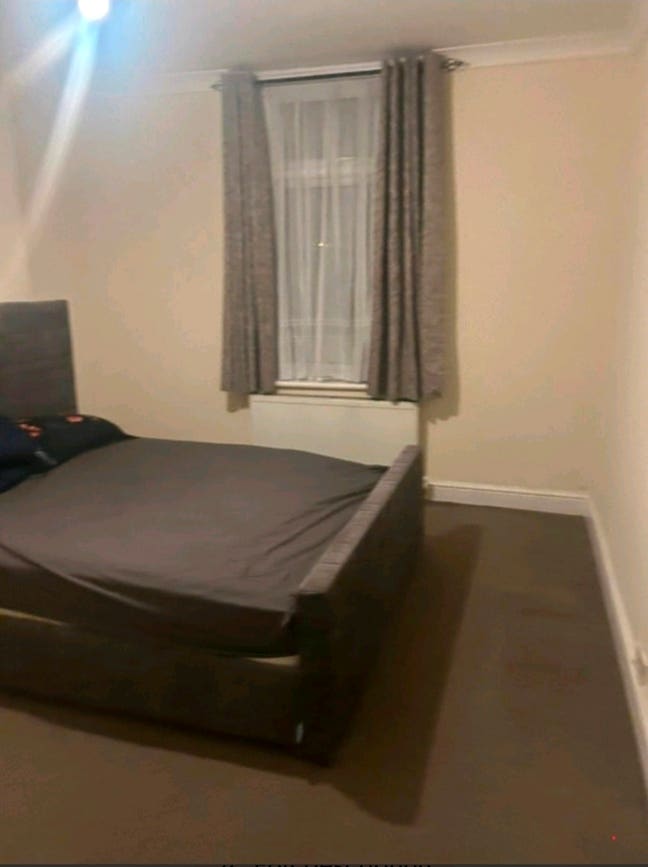 Master double room available Main Photo