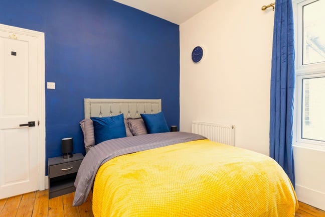 ✨Bright Dbl Room in Catford Bridge  Main Photo