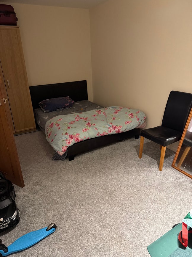 1BHK spacious flat in Bournemouth  Main Photo