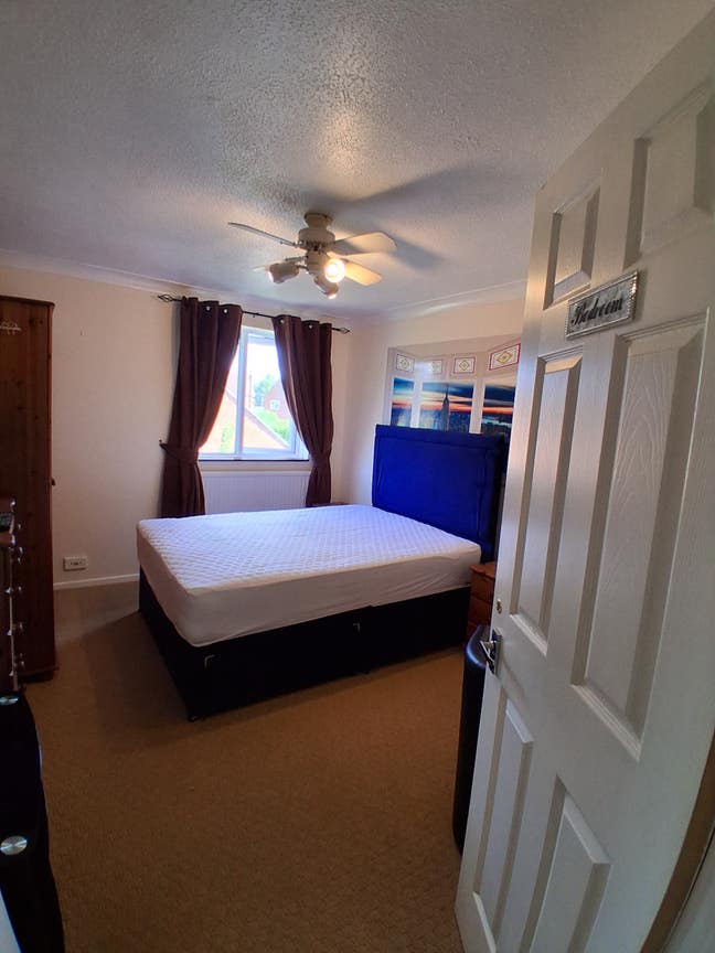 Double room for rent Main Photo