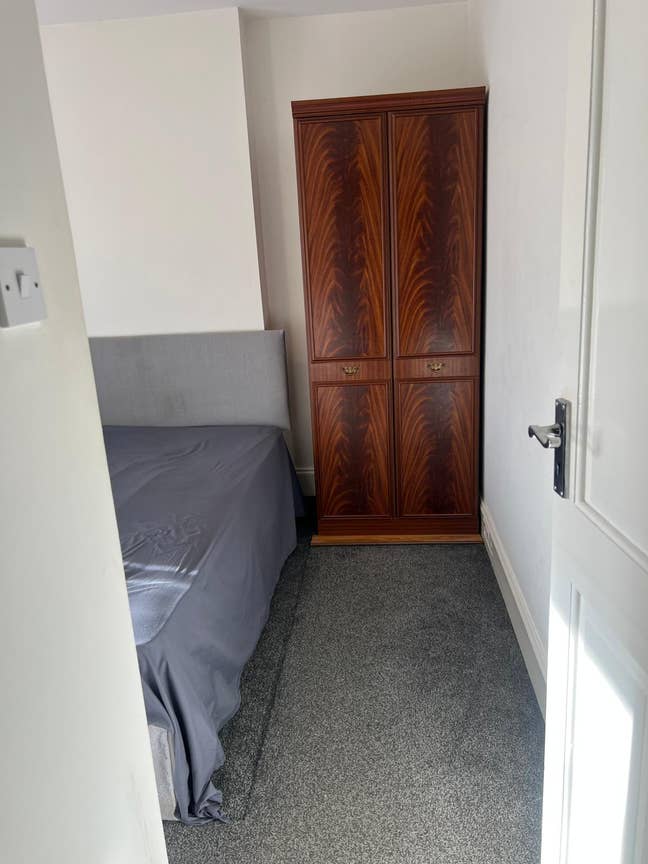 Double Room for rent  Main Photo