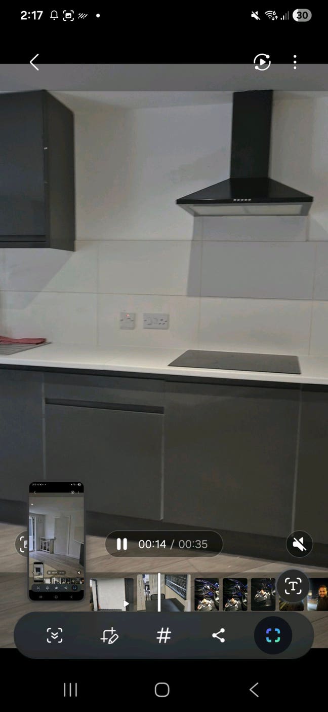 Modern Annex Near Newbury Park Station – Available Main Photo