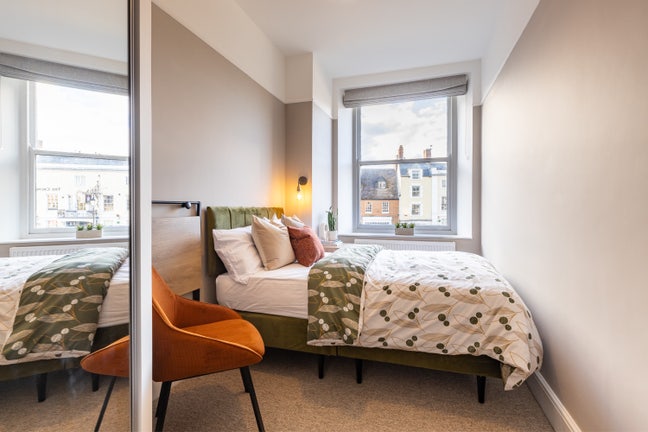 Right in the Centre of Brackley! ✨ Main Photo