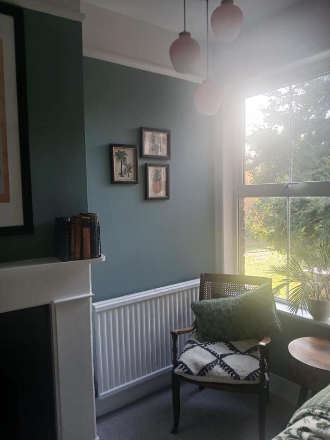 Gorgeous room in house near town centre Main Photo