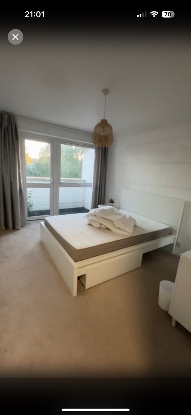 2 Double Rooms in heart of Putney (SW15) Main Photo