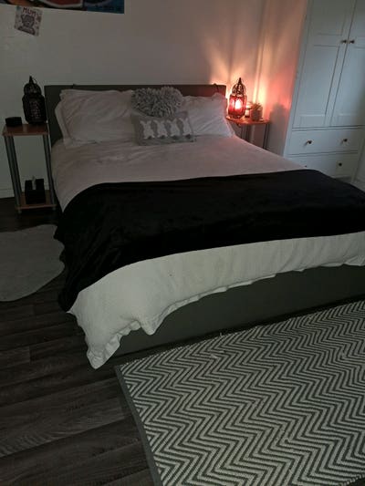  Bright Double room  Main Photo