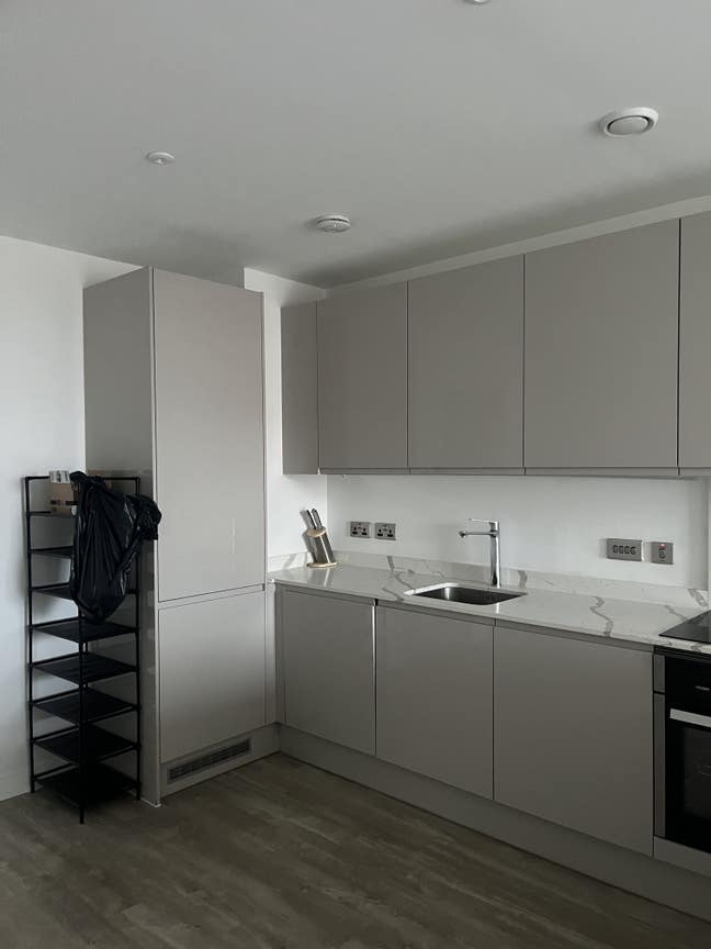 Tenancy Takeover – Double Room + Own Bathroom, M3 Main Photo