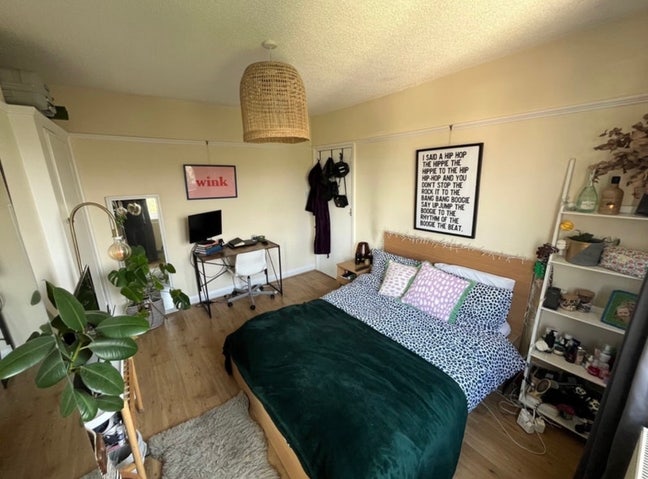 Double room in Tooting £730pcm in lovely house! Main Photo