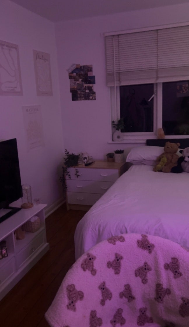 Double room available: Guildford Centre Main Photo