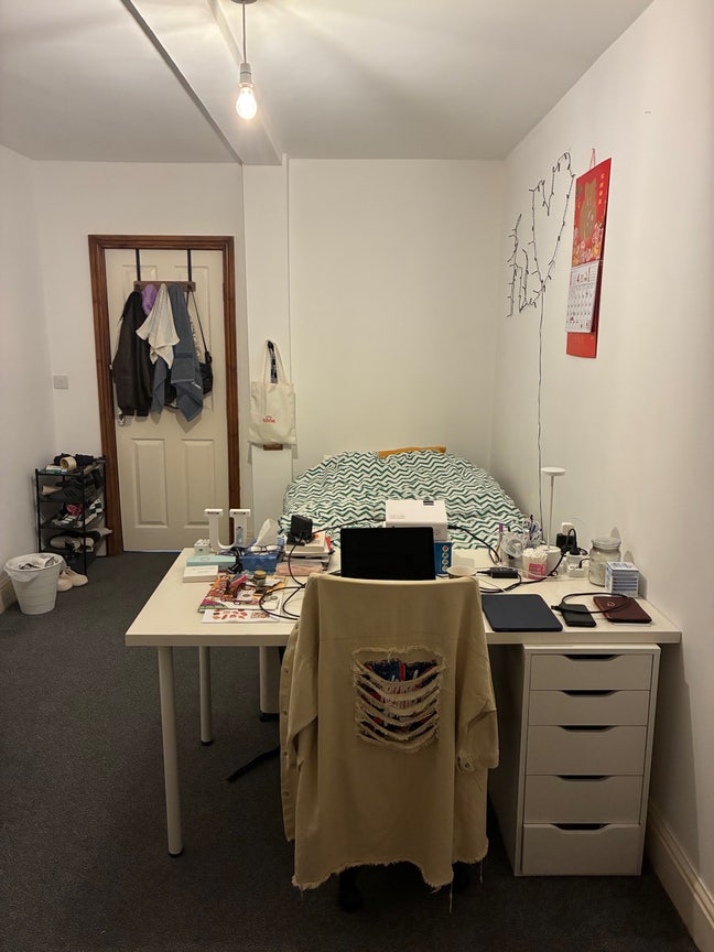 Tenancy Takeover from Jan,2026 Main Photo