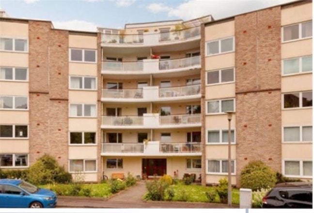 Spacious flat to Rent Main Photo