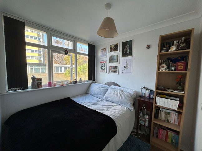 2 Double Rooms in Vauxhall - Available Now  Main Photo